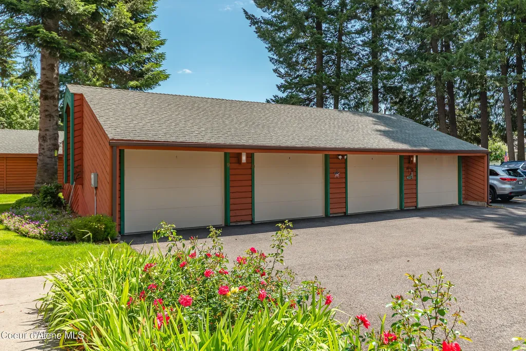 5299 W Green Court Rathdrum ID 83858