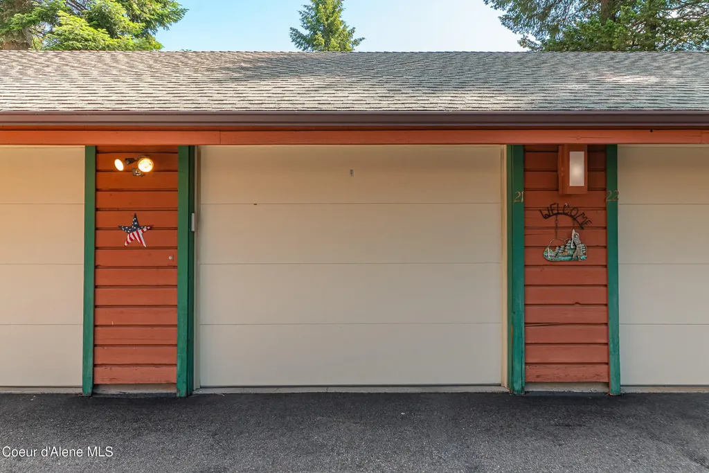 5299 W Green Court Rathdrum ID 83858