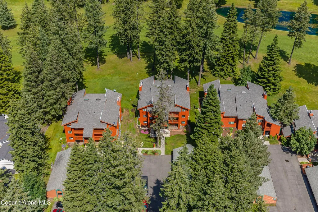 5299 W Green Court Rathdrum ID 83858