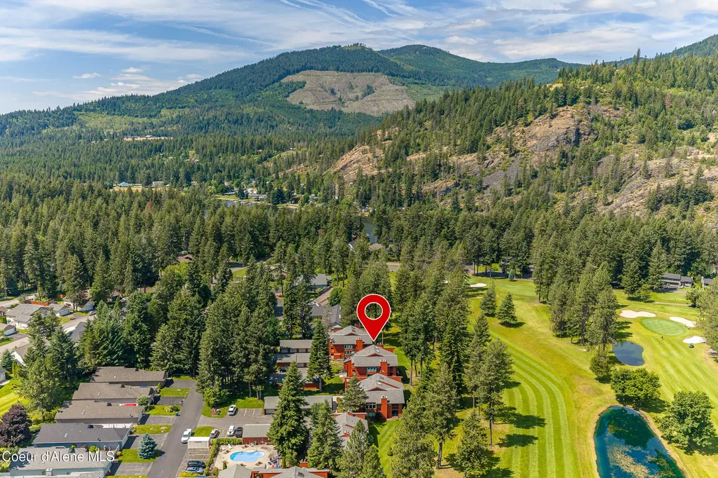 5299 W Green Court Rathdrum ID 83858