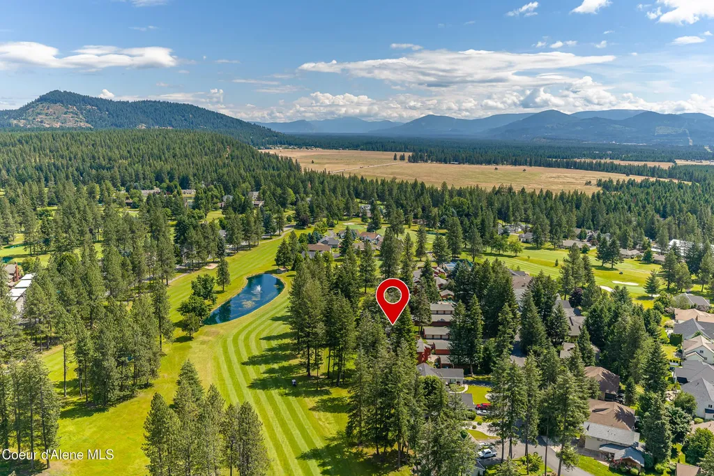 5299 W Green Court Rathdrum ID 83858