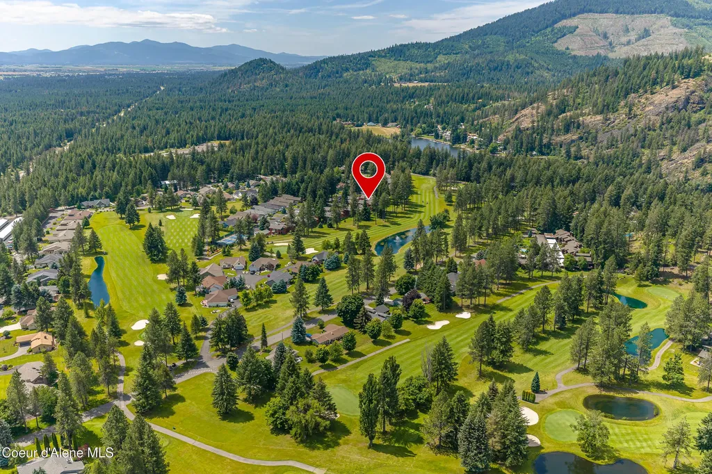 5299 W Green Court Rathdrum ID 83858