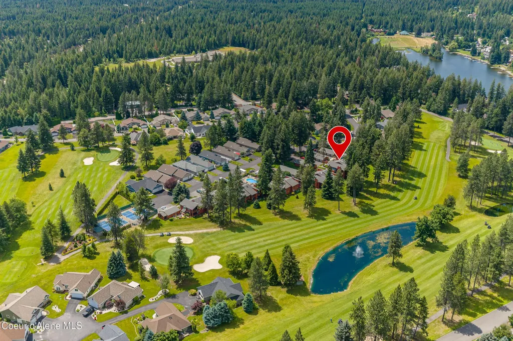 5299 W Green Court Rathdrum ID 83858