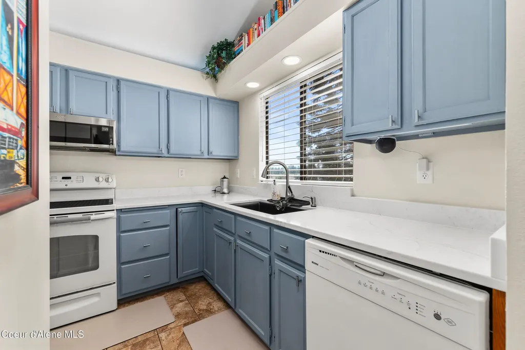 5299 W Green Court Rathdrum ID 83858