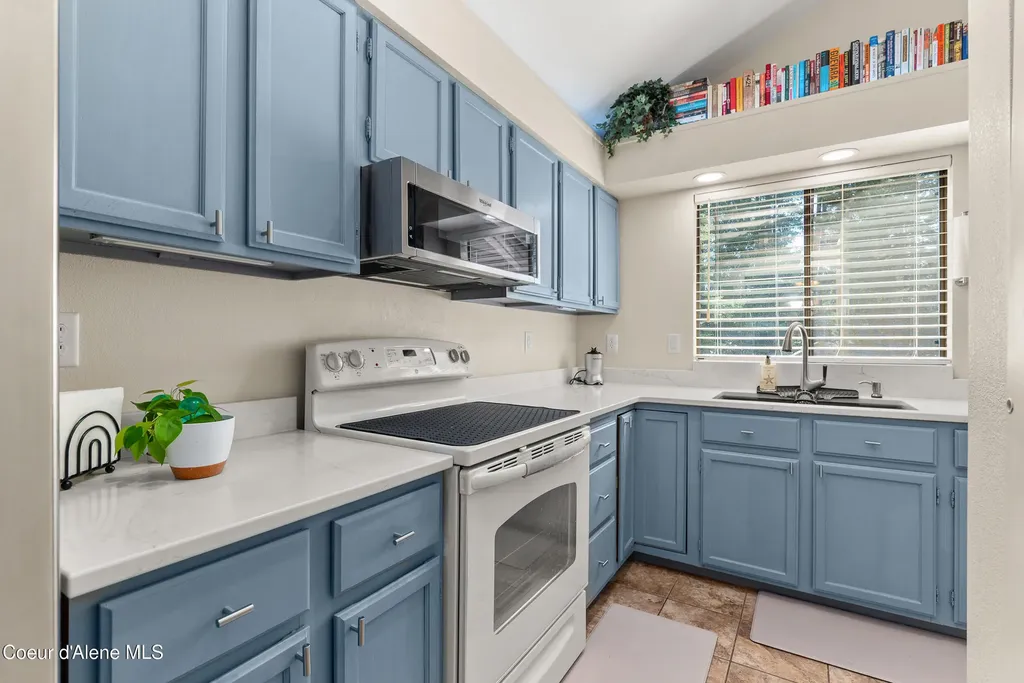 5299 W Green Court Rathdrum ID 83858