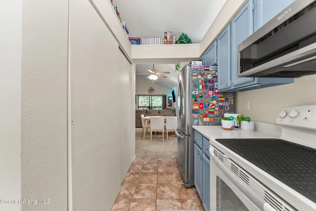 5299 W Green Court Rathdrum ID 83858
