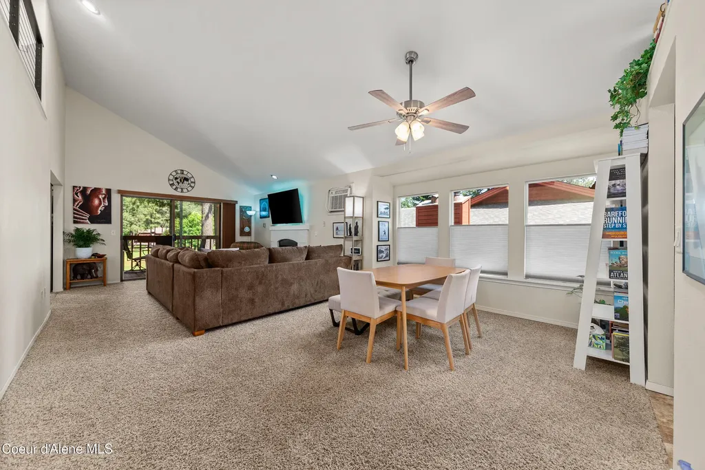 5299 W Green Court Rathdrum ID 83858