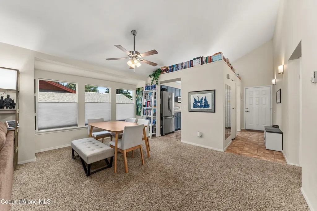 5299 W Green Court Rathdrum ID 83858