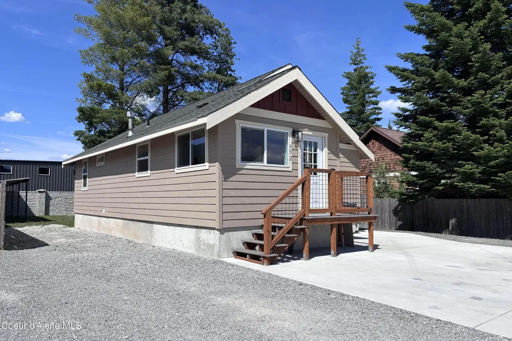 632 Roberson Way Sandpoint ID 83864