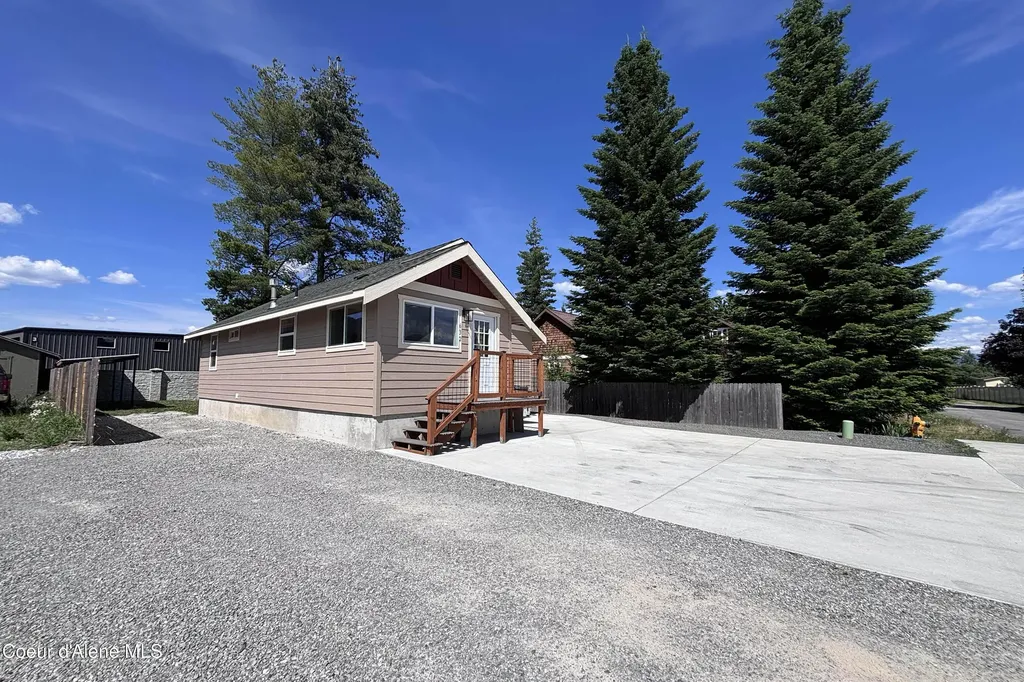 632 Roberson Way Sandpoint ID 83864