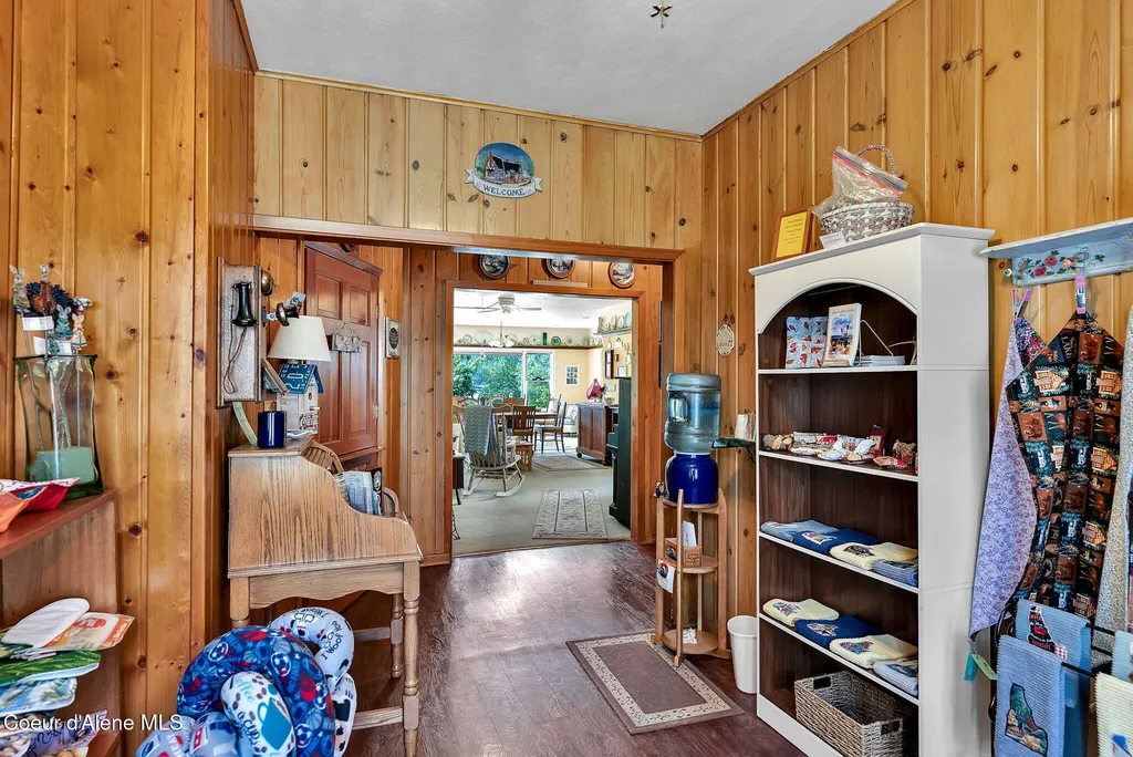 134 N Frederick Avenue Harrison ID 83833