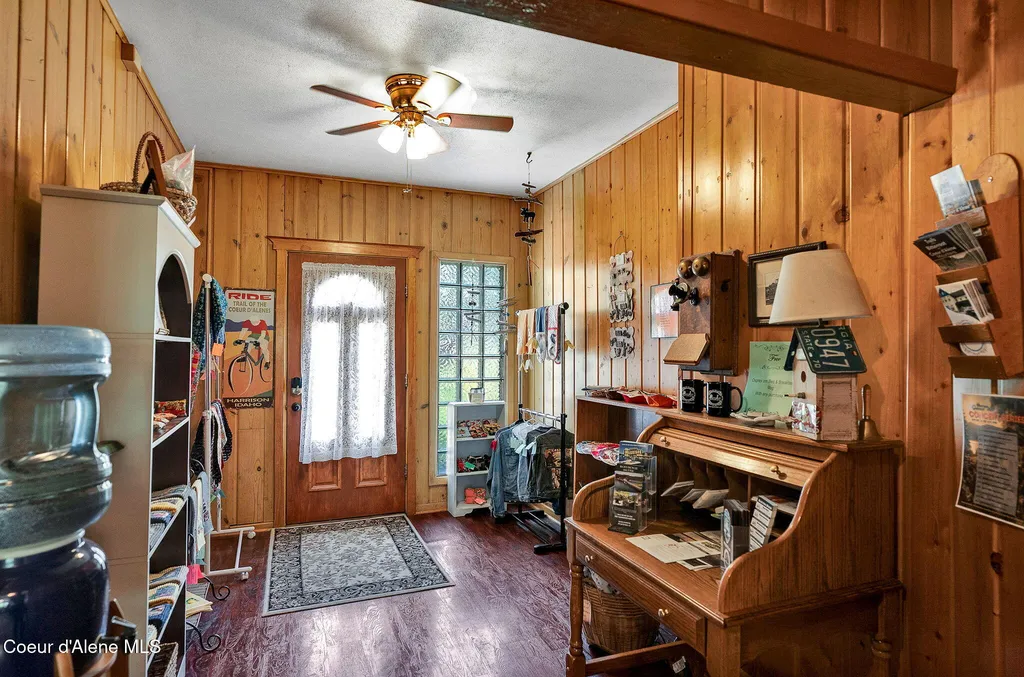 134 N Frederick Avenue Harrison ID 83833