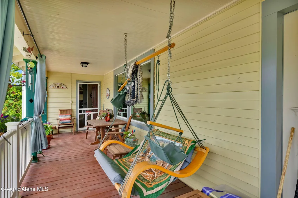 134 N Frederick Avenue Harrison ID 83833