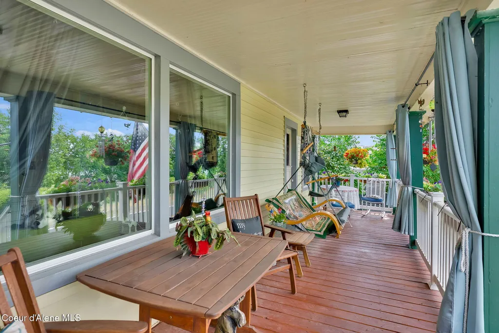 134 N Frederick Avenue Harrison ID 83833