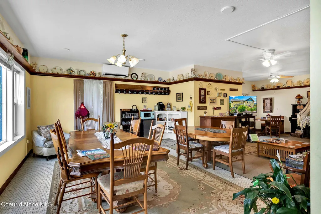 134 N Frederick Avenue Harrison ID 83833