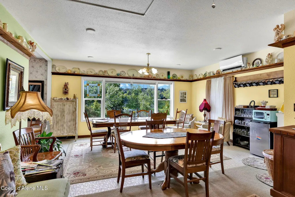 134 N Frederick Avenue Harrison ID 83833