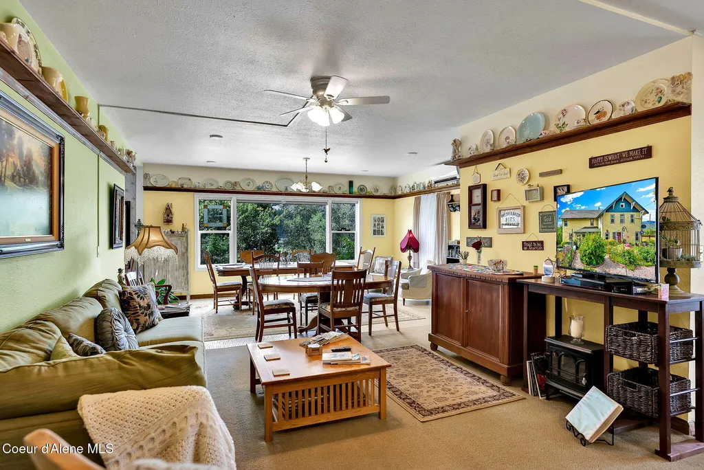 134 N Frederick Avenue Harrison ID 83833