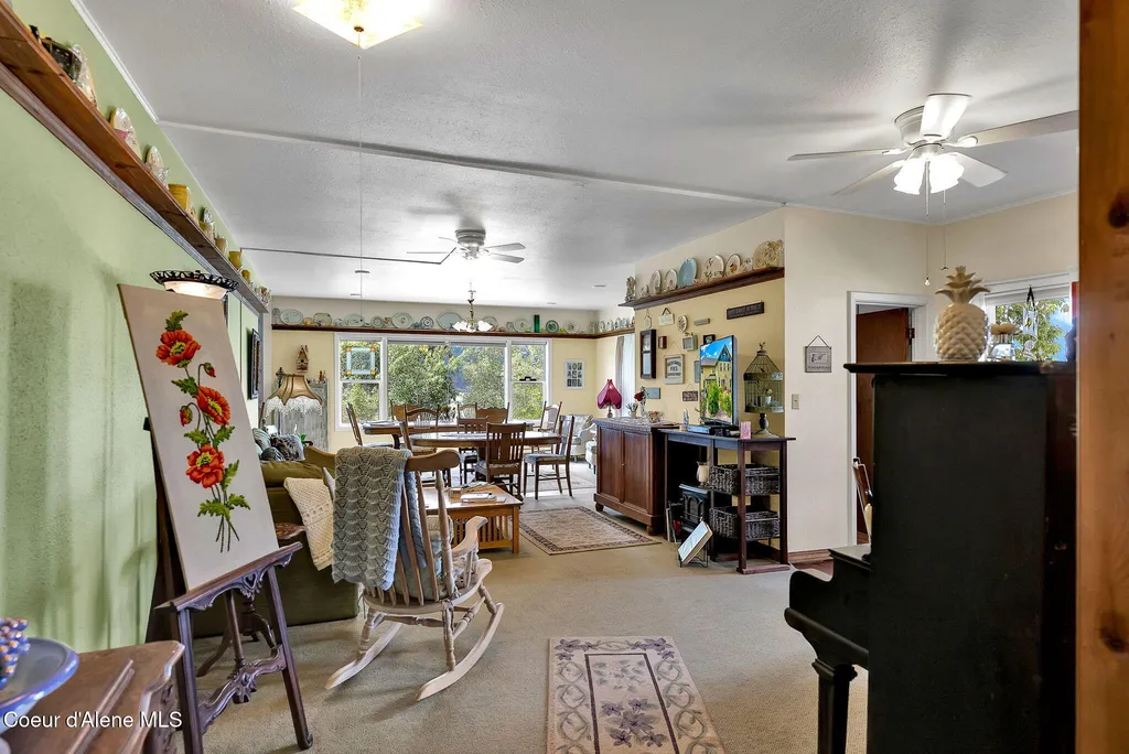 134 N Frederick Avenue Harrison ID 83833