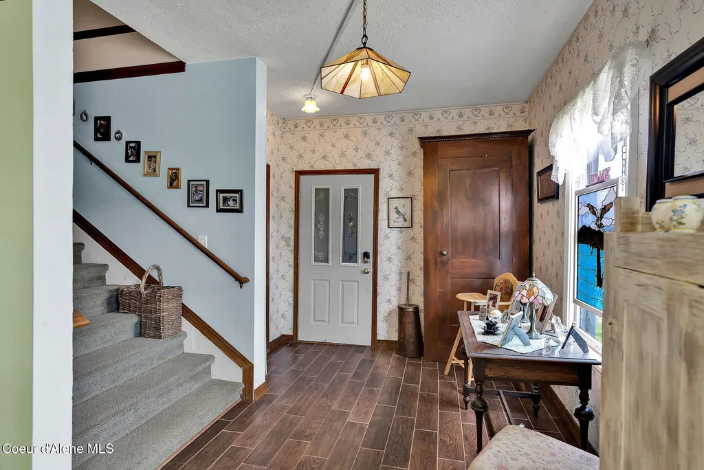 134 N Frederick Avenue Harrison ID 83833