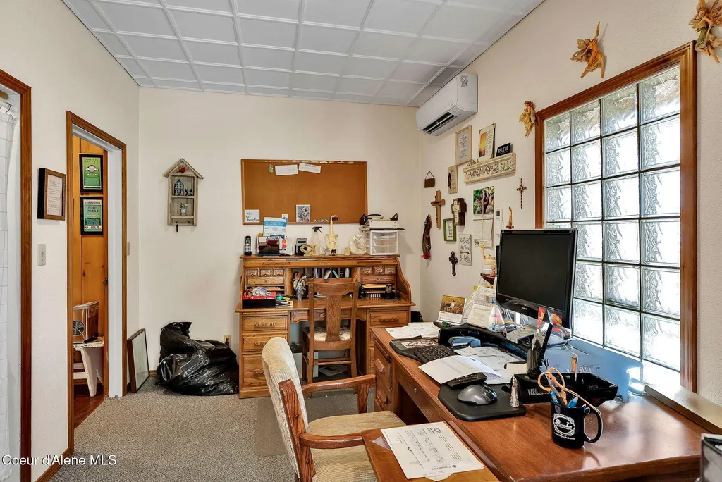 134 N Frederick Avenue Harrison ID 83833
