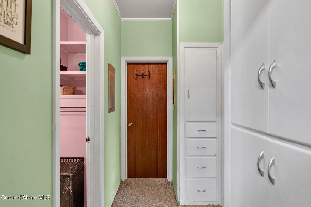 134 N Frederick Avenue Harrison ID 83833