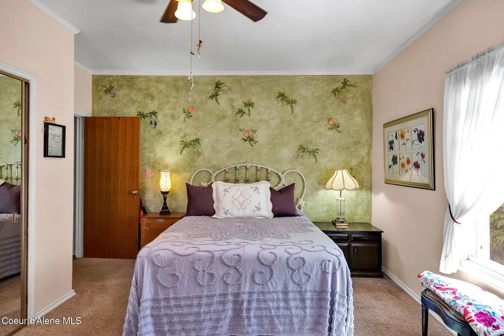 134 N Frederick Avenue Harrison ID 83833