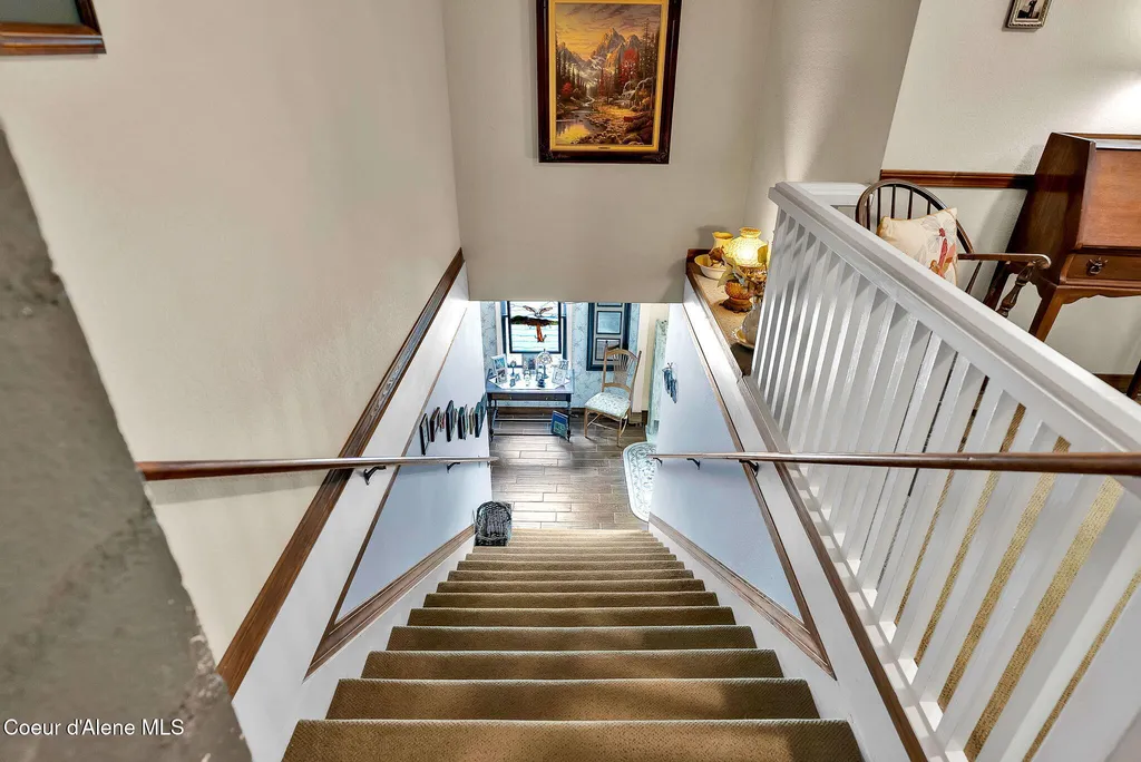 134 N Frederick Avenue Harrison ID 83833