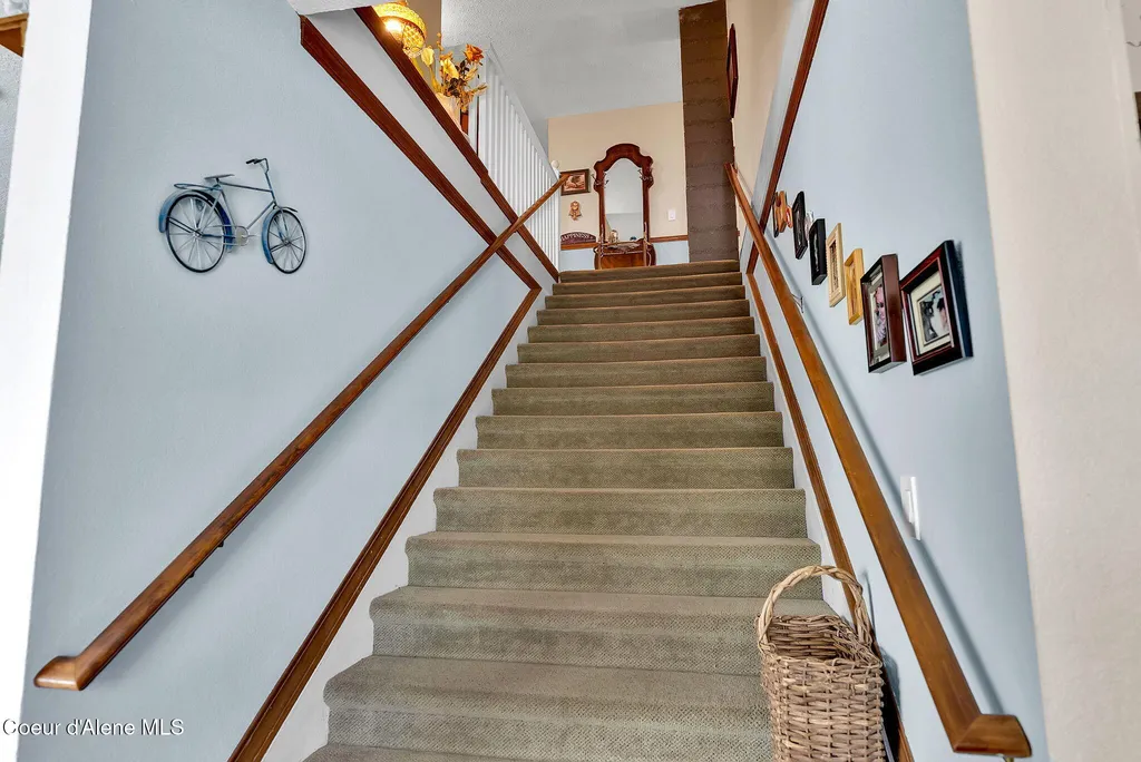 134 N Frederick Avenue Harrison ID 83833