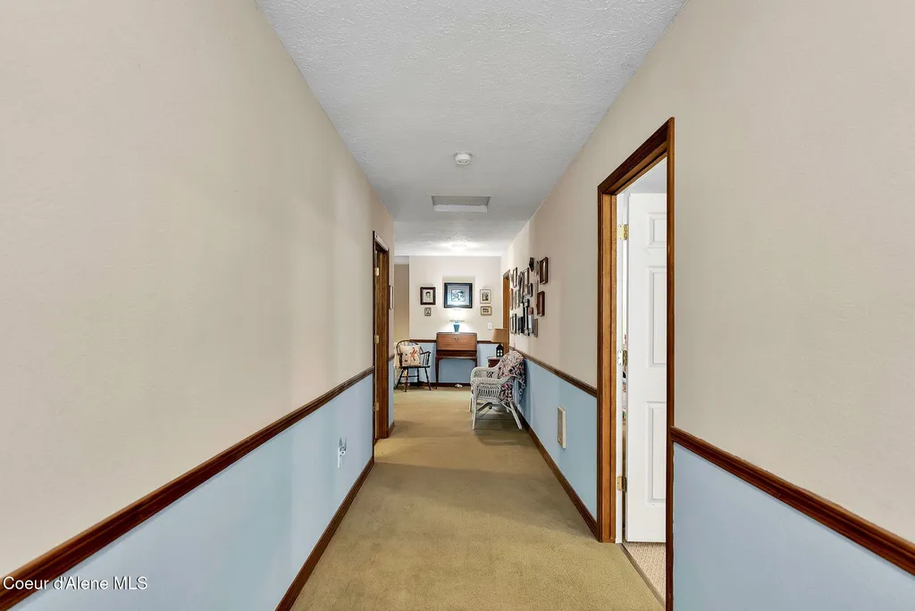 134 N Frederick Avenue Harrison ID 83833