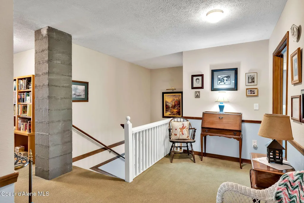 134 N Frederick Avenue Harrison ID 83833