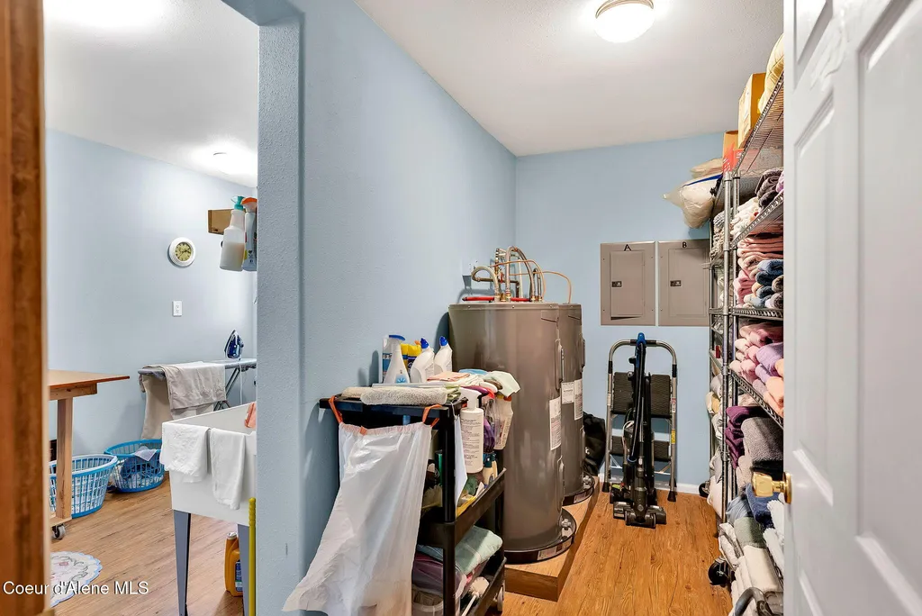 134 N Frederick Avenue Harrison ID 83833