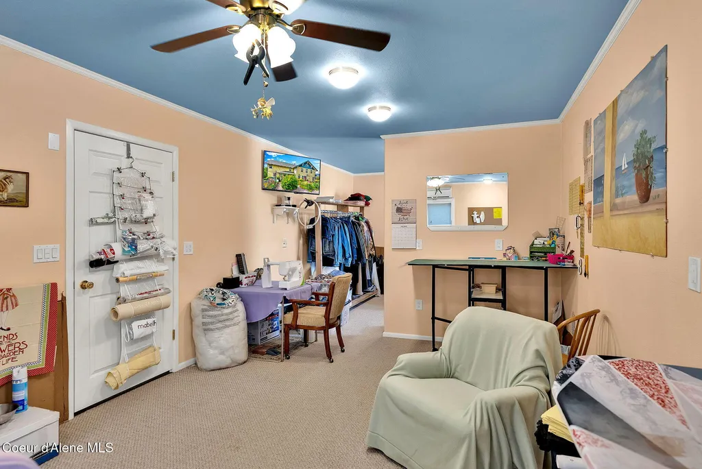 134 N Frederick Avenue Harrison ID 83833