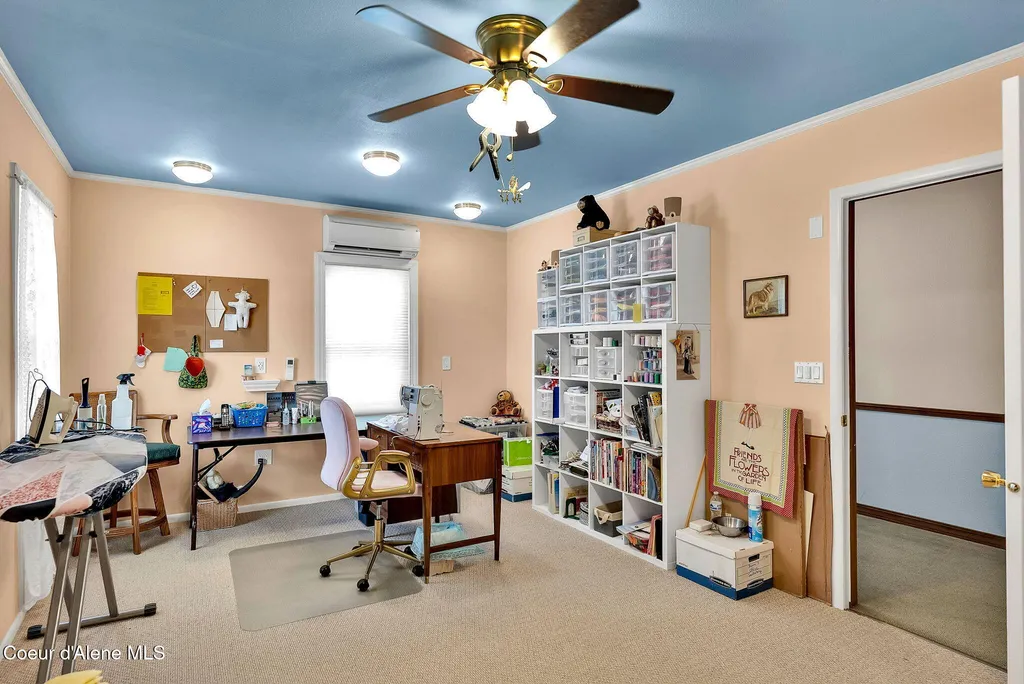 134 N Frederick Avenue Harrison ID 83833