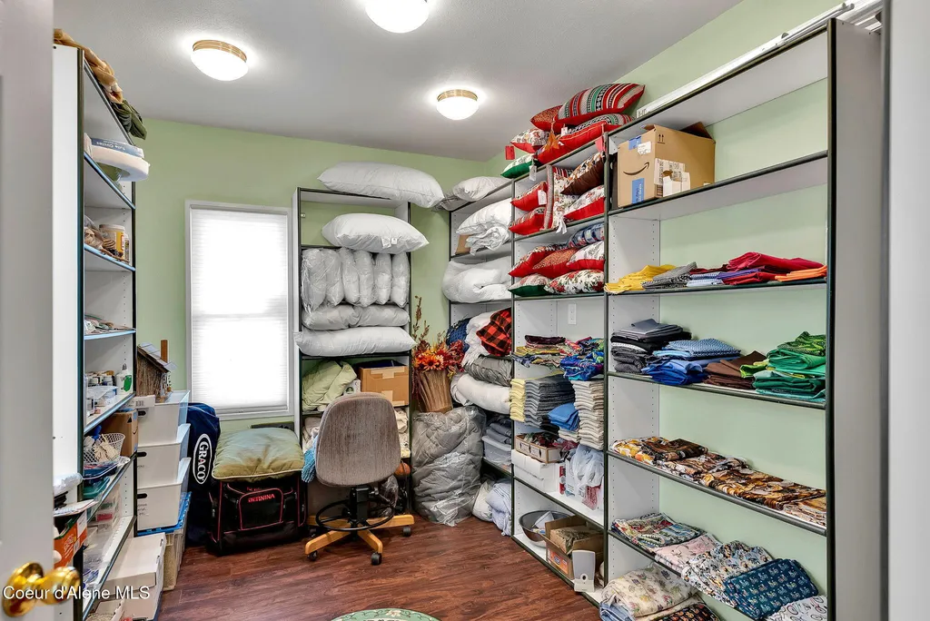 134 N Frederick Avenue Harrison ID 83833
