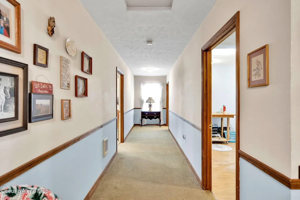 134 N Frederick Avenue Harrison ID 83833