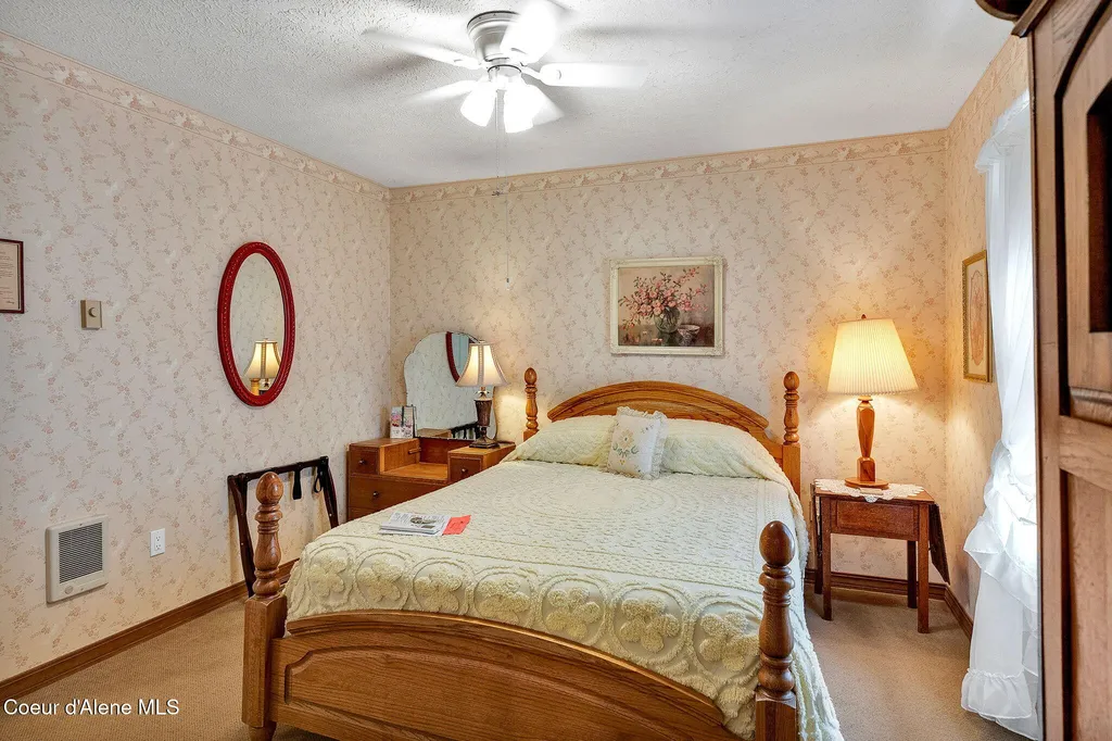 134 N Frederick Avenue Harrison ID 83833