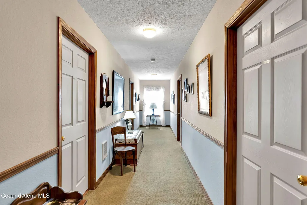 134 N Frederick Avenue Harrison ID 83833