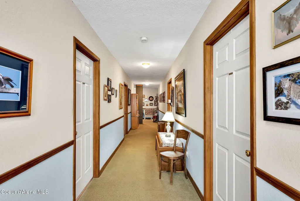 134 N Frederick Avenue Harrison ID 83833