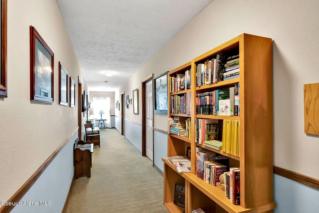 134 N Frederick Avenue Harrison ID 83833