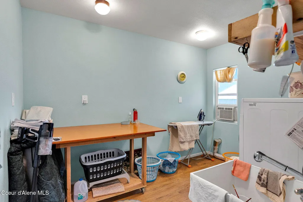134 N Frederick Avenue Harrison ID 83833