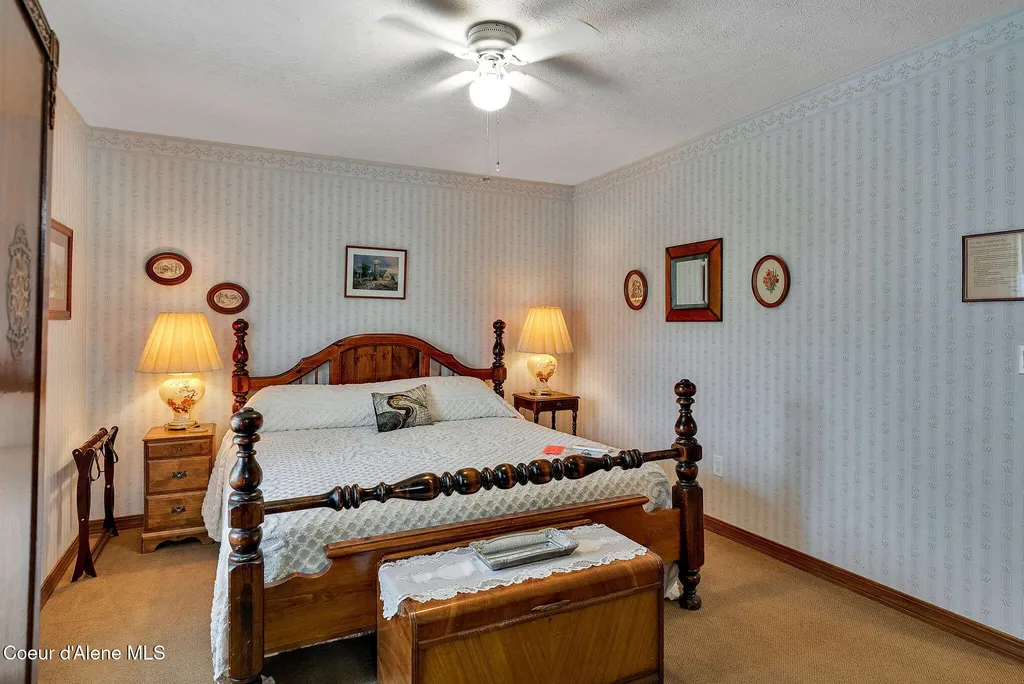 134 N Frederick Avenue Harrison ID 83833