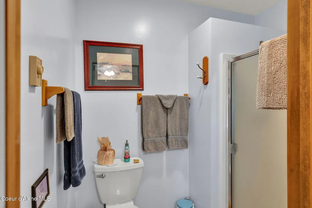 134 N Frederick Avenue Harrison ID 83833