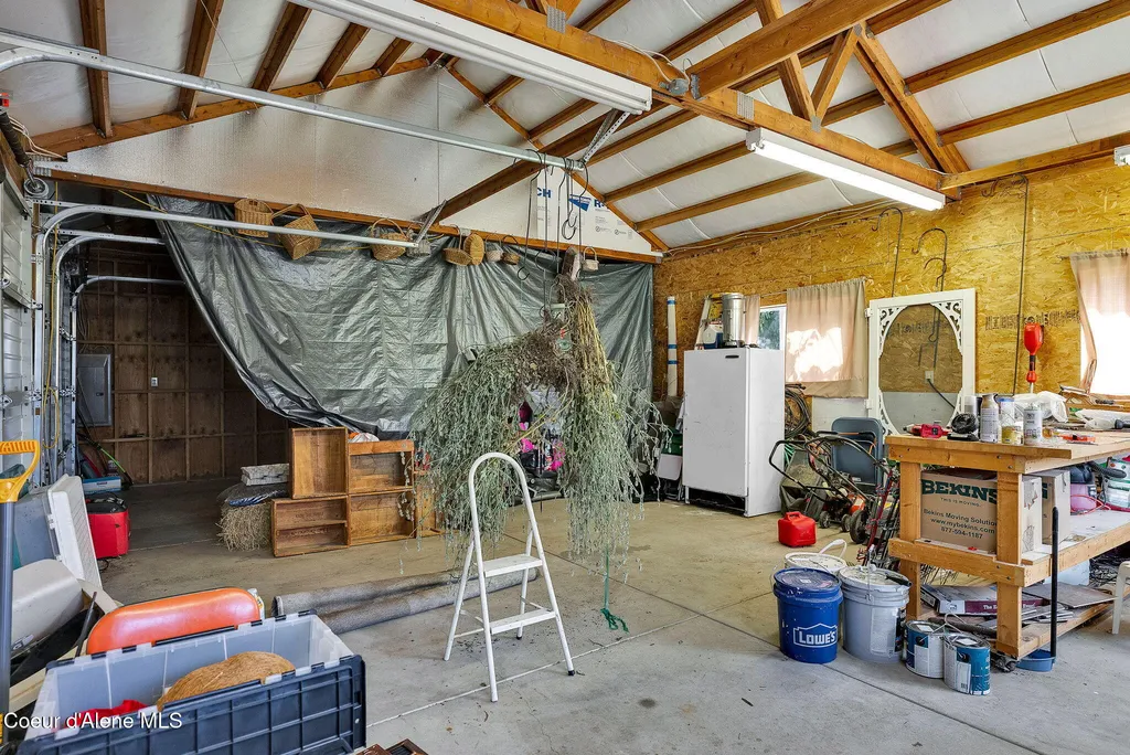 134 N Frederick Avenue Harrison ID 83833