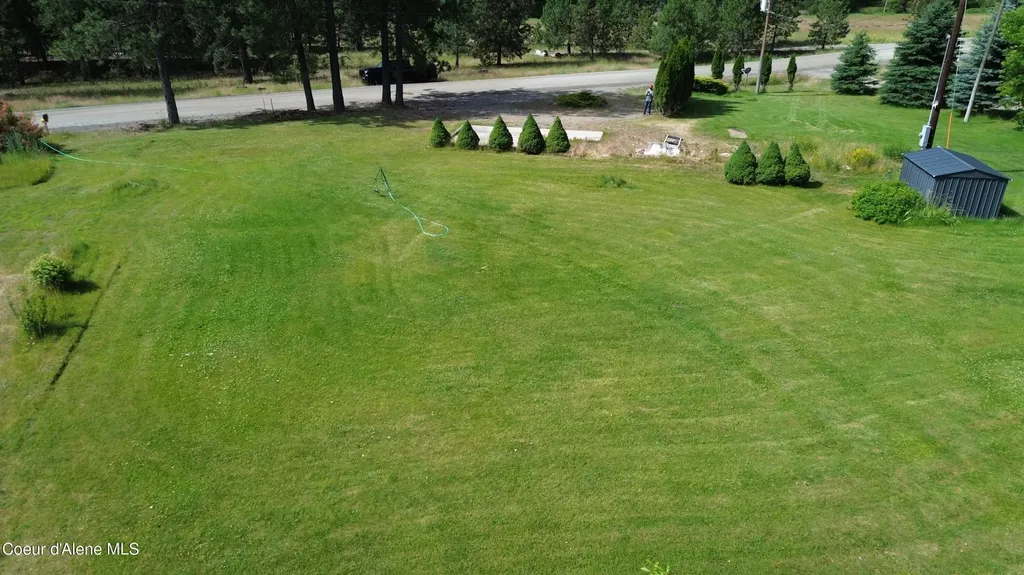 835 Railroad Avenue Blanchard ID 83804