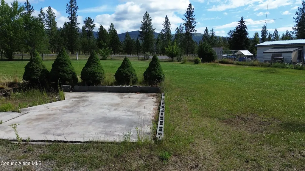 835 Railroad Avenue Blanchard ID 83804