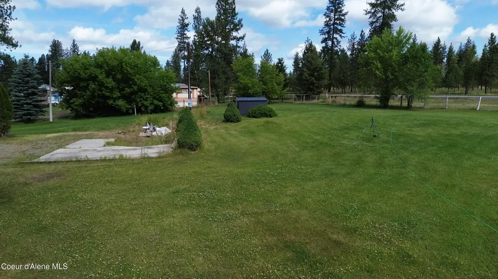 835 Railroad Avenue Blanchard ID 83804