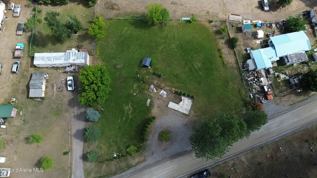835 Railroad Avenue Blanchard ID 83804