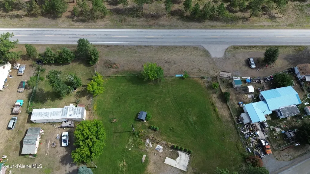 835 Railroad Avenue Blanchard ID 83804
