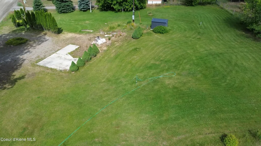 835 Railroad Avenue Blanchard ID 83804