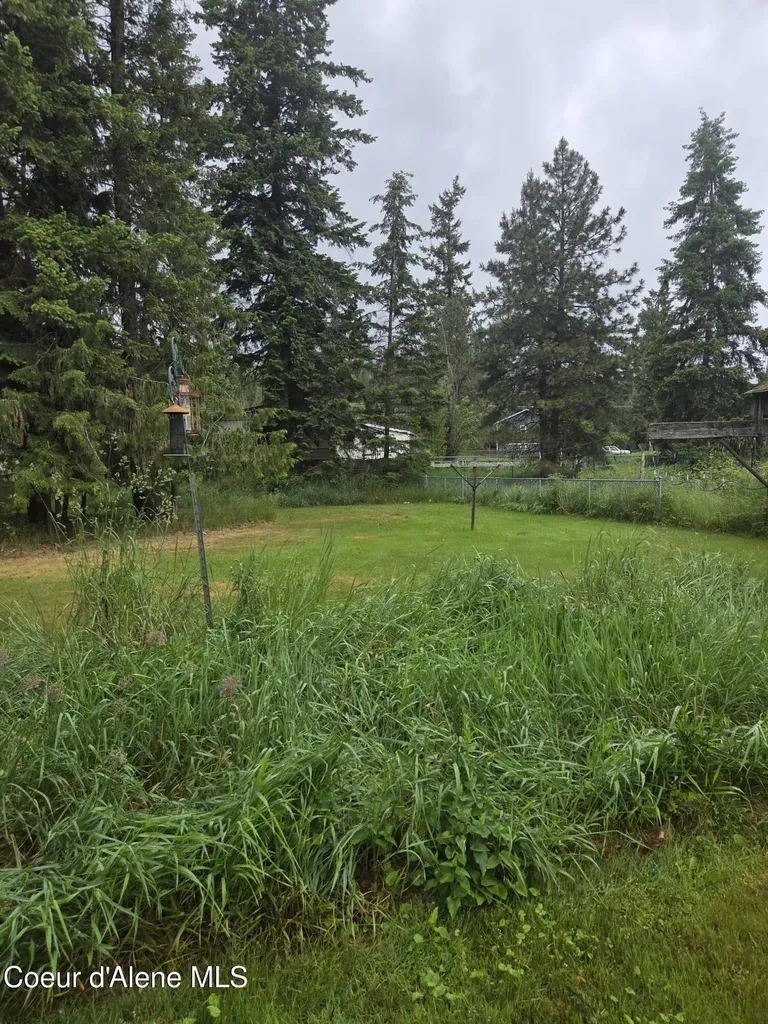75 W Railroad Street Moyie Springs ID 83845